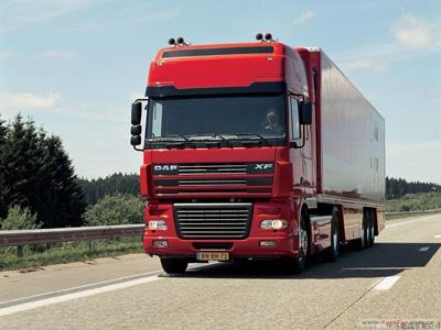 汽車(chē)運(yùn)輸